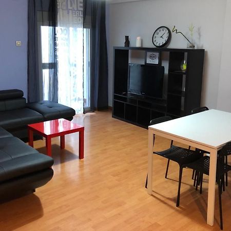 Apartamento Torre Del Clavero Lägenhet Salamanca Exteriör bild