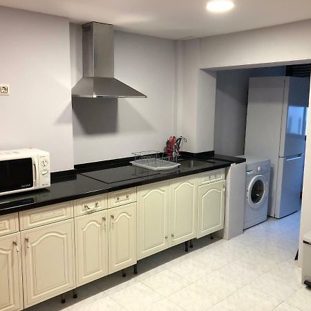 Apartamento Torre Del Clavero Lägenhet Salamanca Exteriör bild