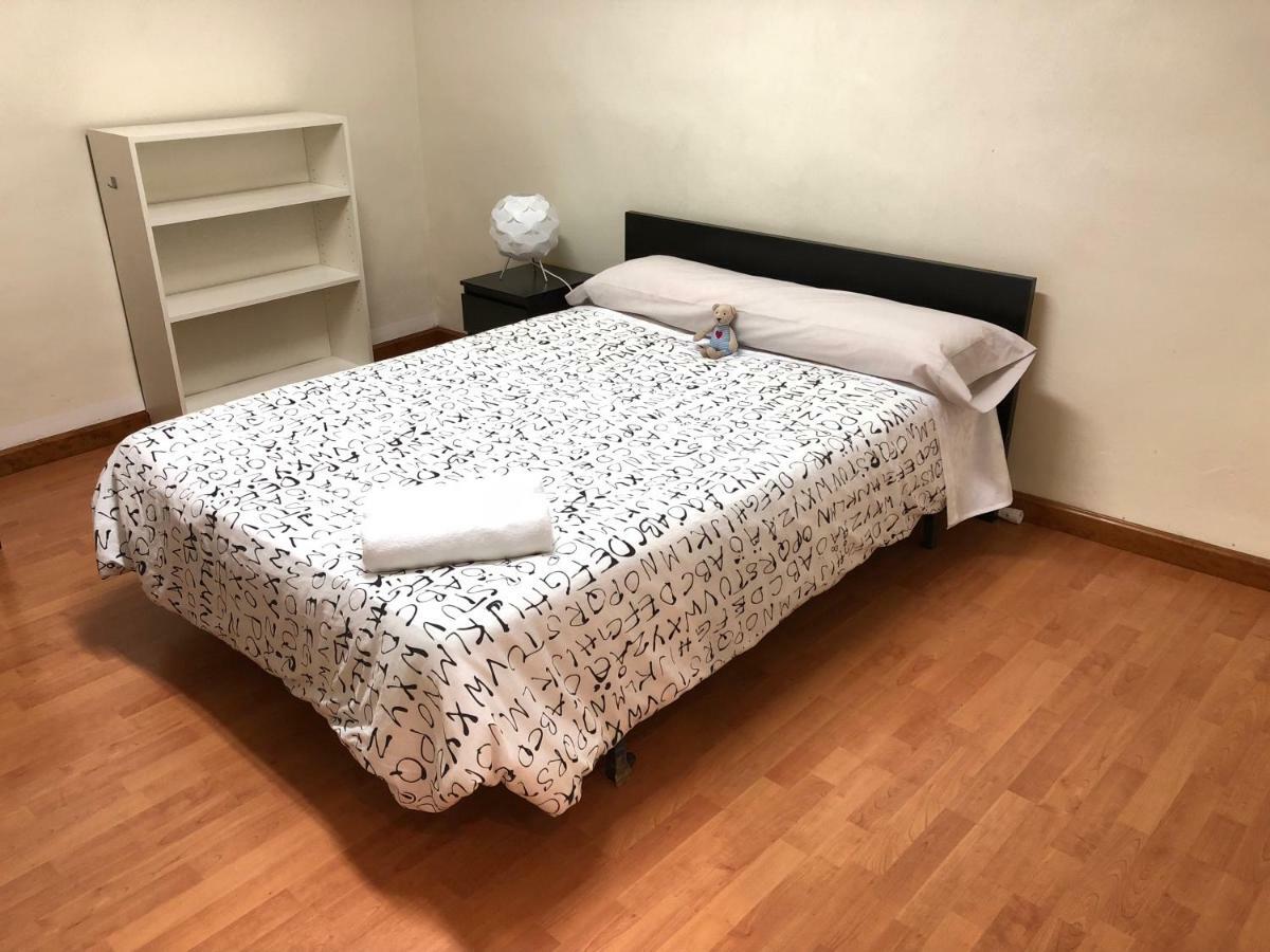 Apartamento Torre Del Clavero Lägenhet Salamanca Exteriör bild