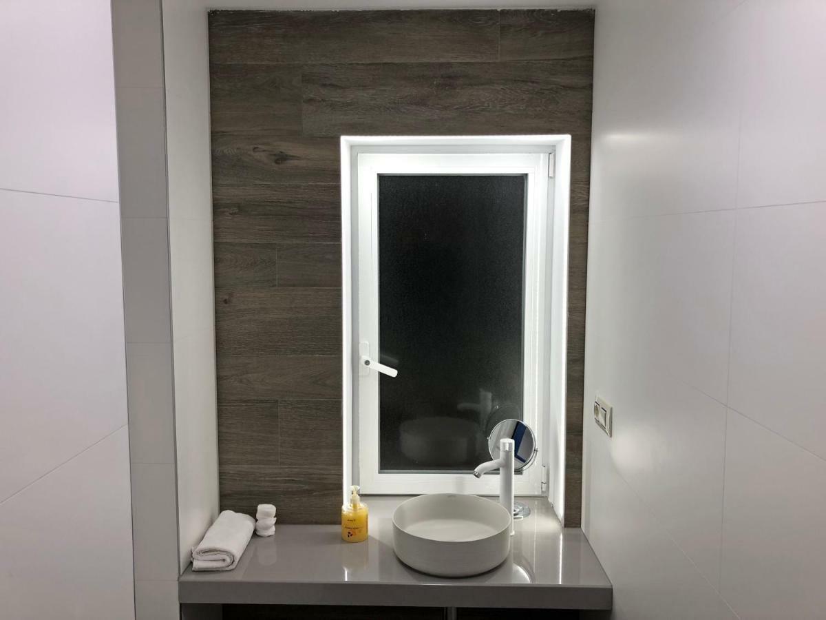 Apartamento Torre Del Clavero Lägenhet Salamanca Exteriör bild