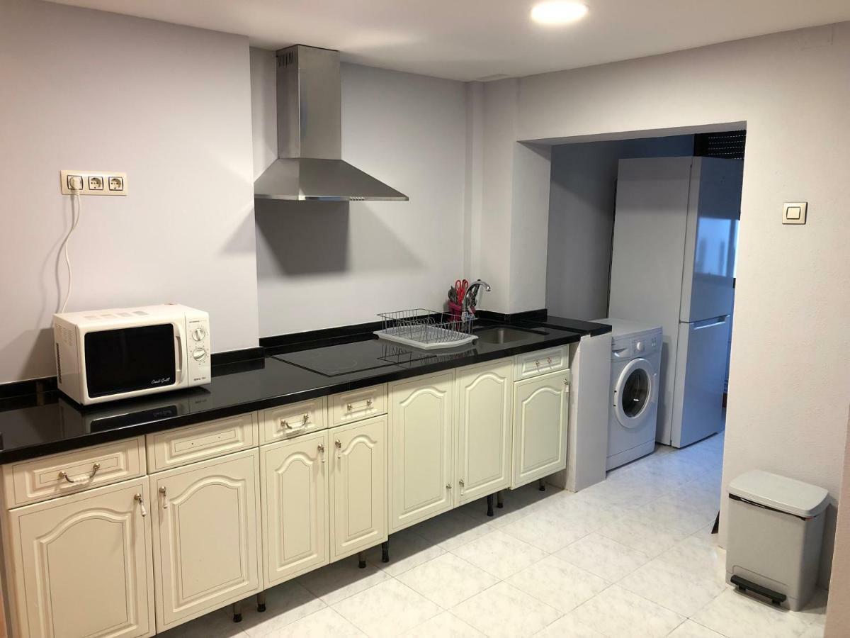 Apartamento Torre Del Clavero Lägenhet Salamanca Exteriör bild