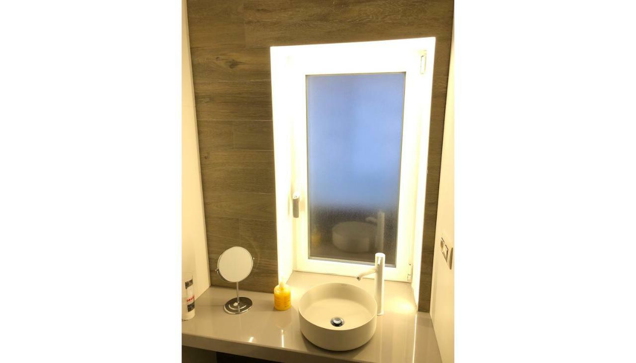 Apartamento Torre Del Clavero Lägenhet Salamanca Exteriör bild